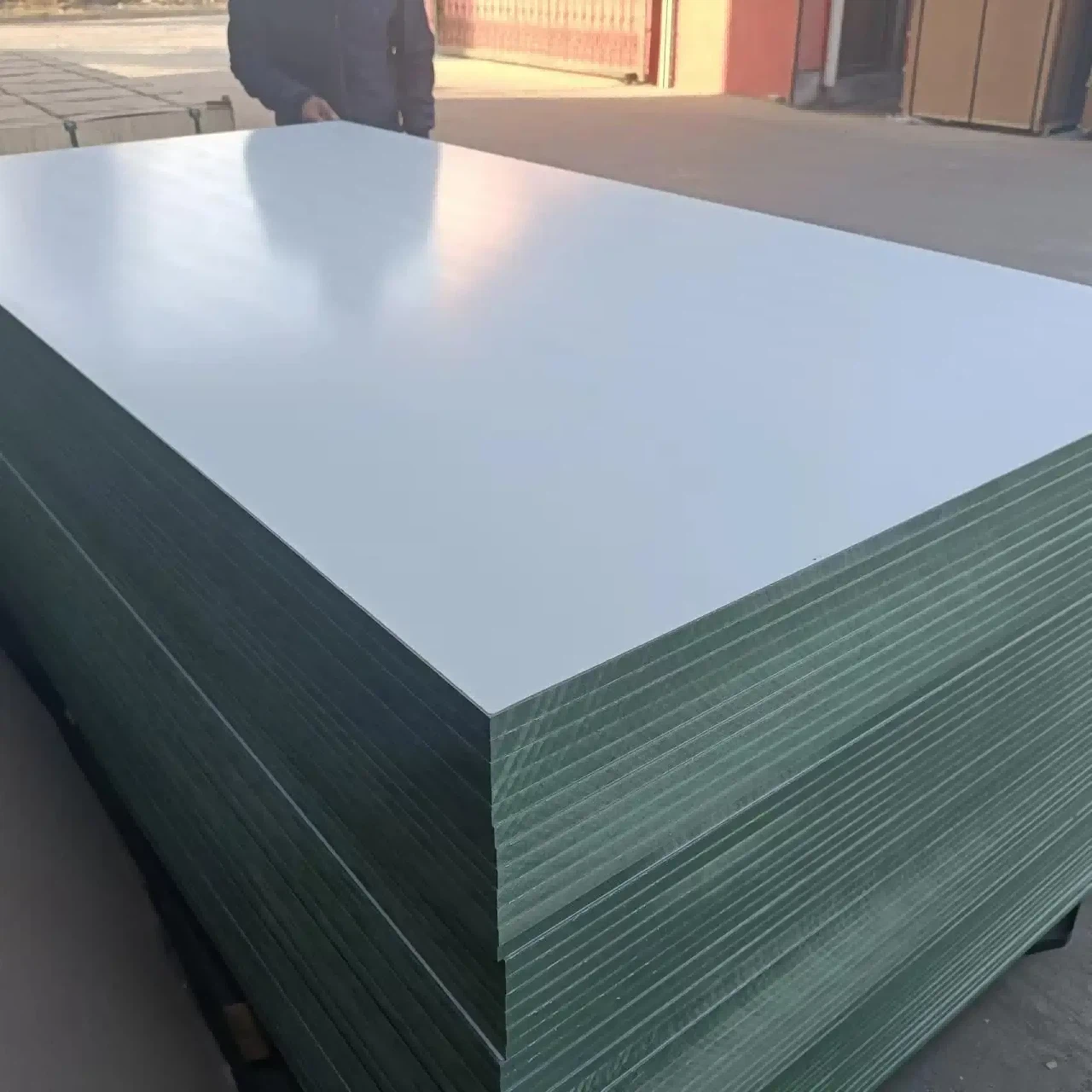MDF