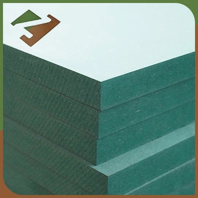 Comment se débarrasser correctement des panneaux MDF Green HMR ?